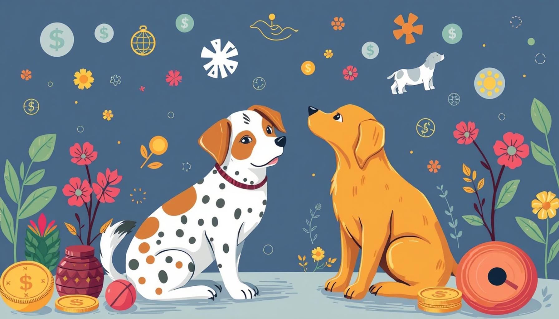 Integrating Mindfulness Techniques in Training Practices to Reduce Anxiety in Pets