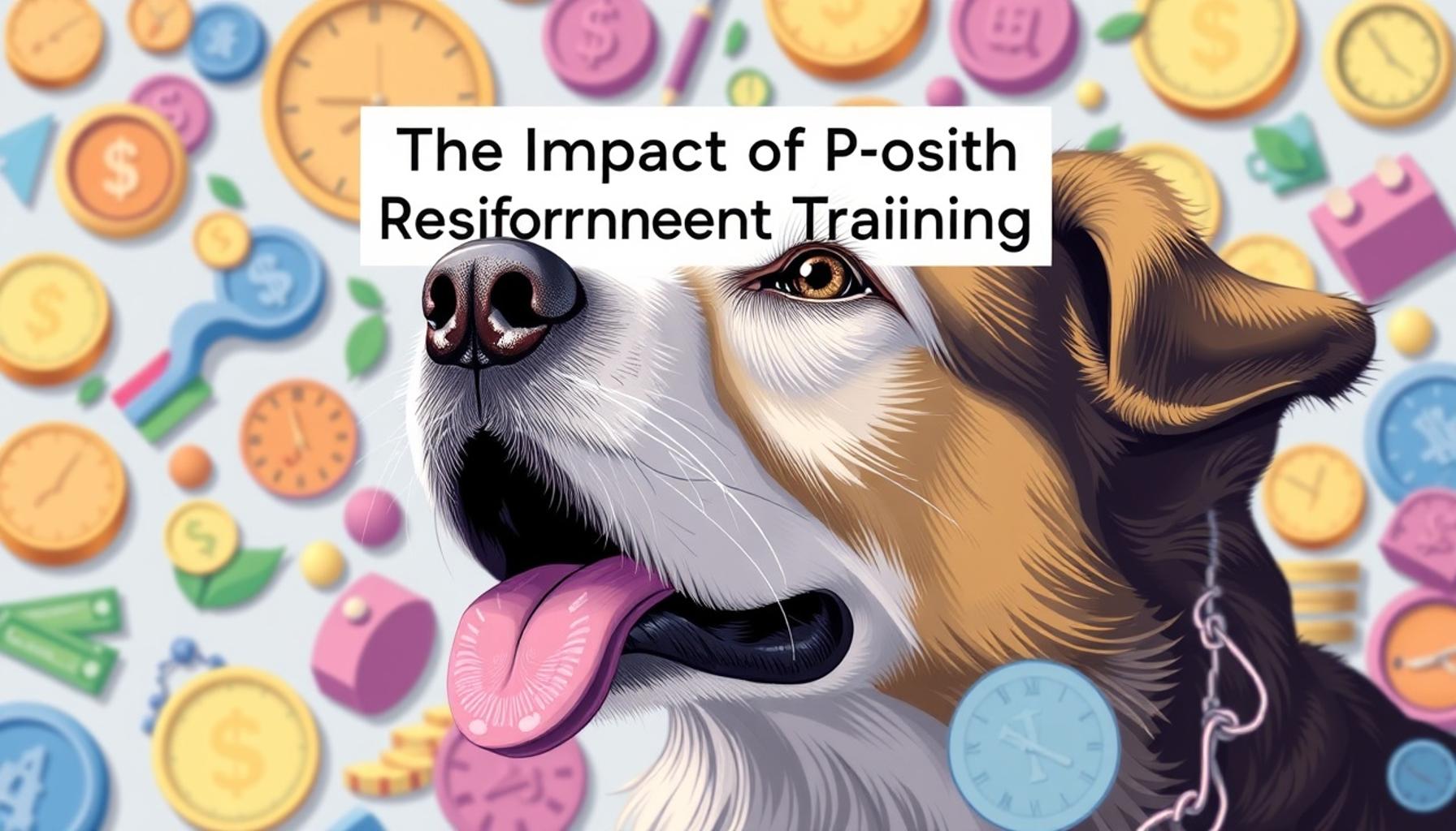 The Impact of Positive Reinforcement Training on Dog Behavior
