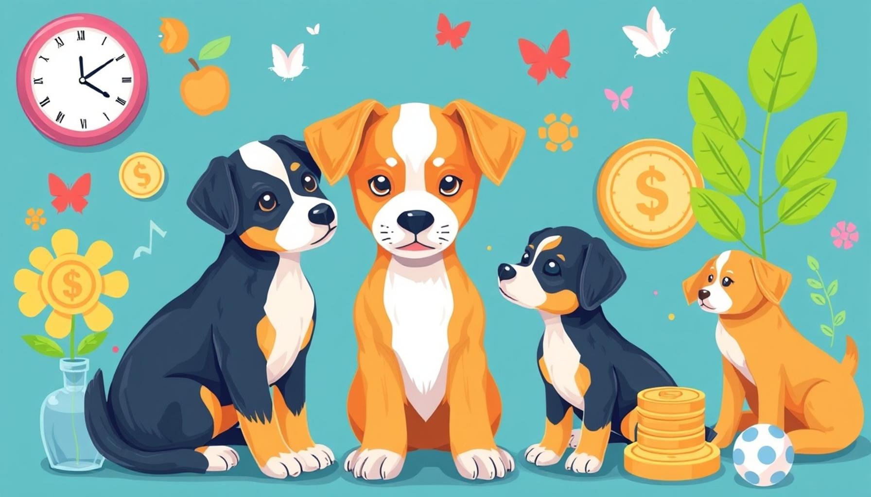 Understanding the Role of Socialization in Puppy Training Techniques