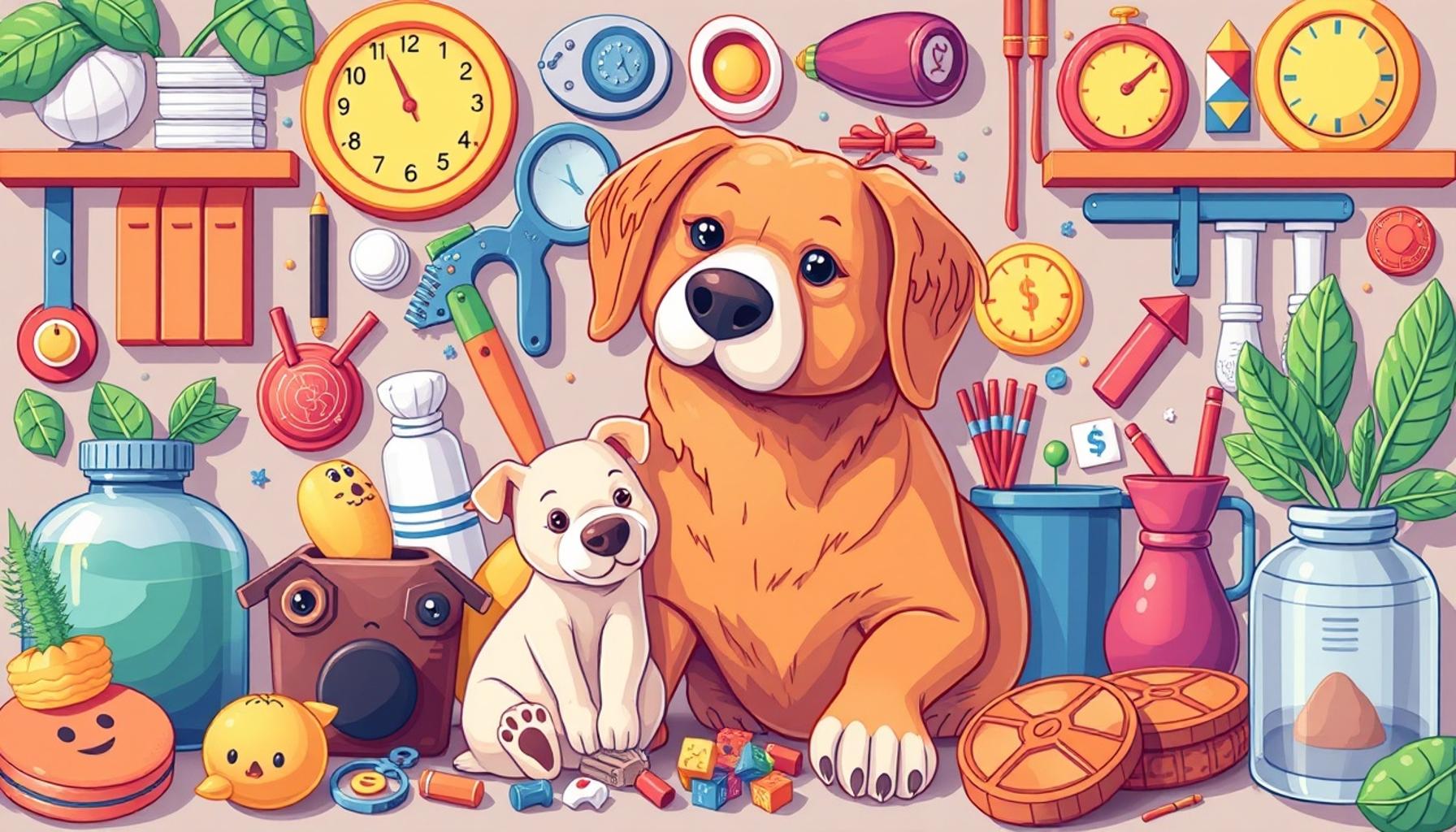 Skin and Coat Care: How to Keep Your Pet Comfortable and Healthy
