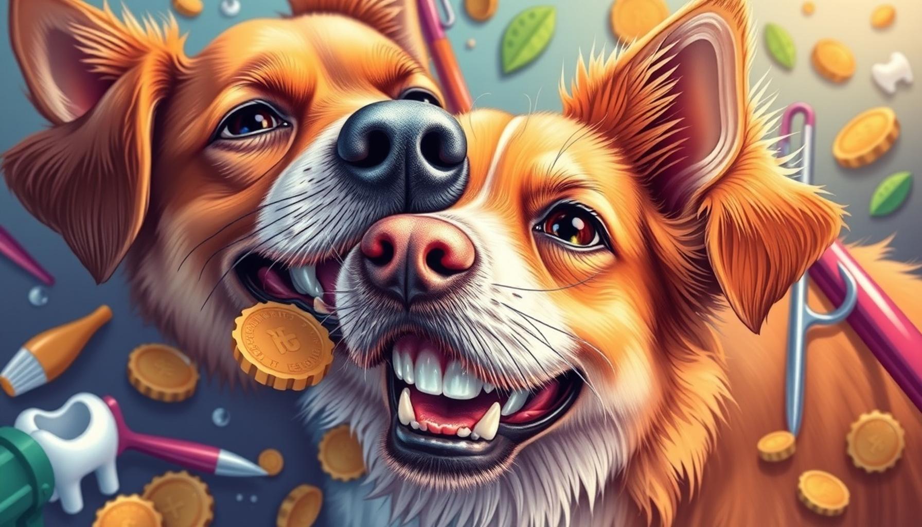 Pet Dental Care: Tips for Keeping Teeth Healthy