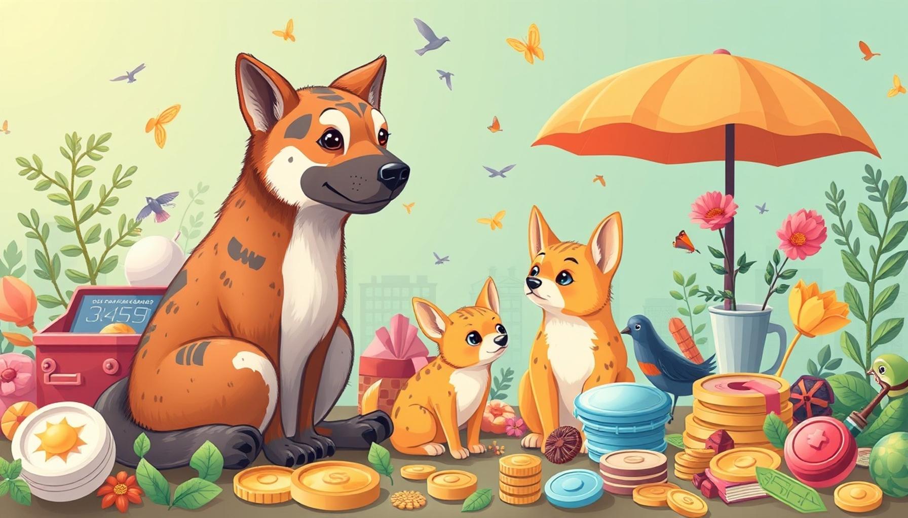 The Benefits of Adopting Pets: How to Change Lives