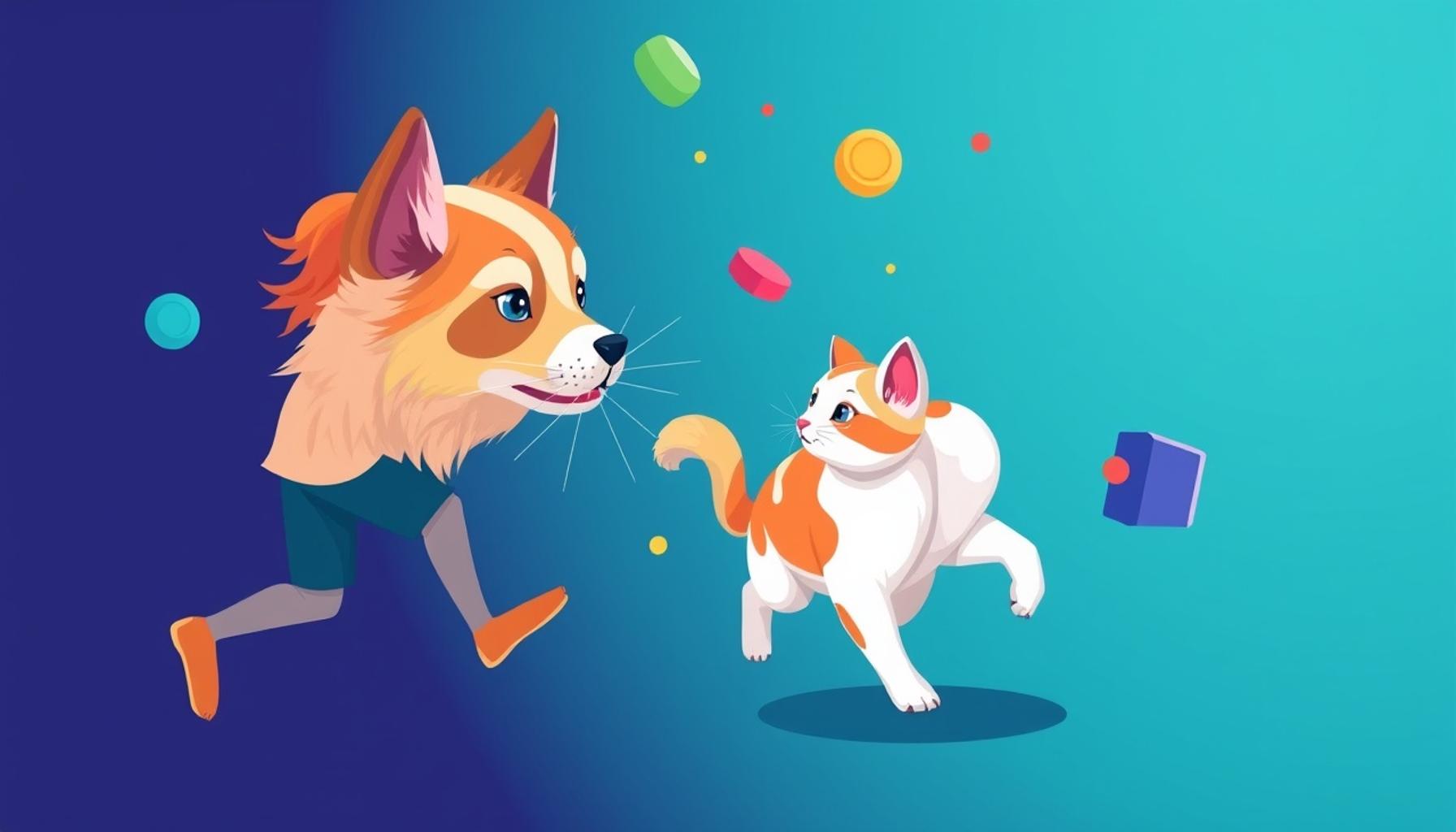 The Importance of Physical Activity for Pets: Tips for a Healthy Lifestyle