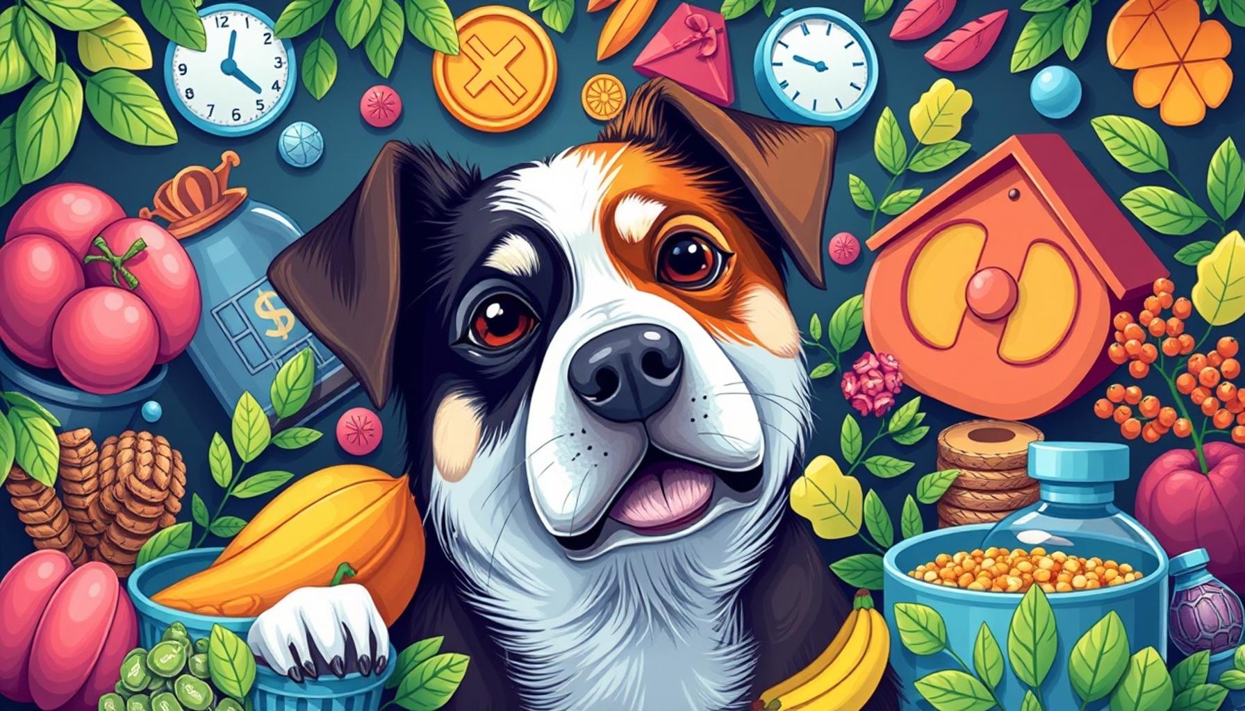 Natural Food for Pets: What to Know Before Making the Transition