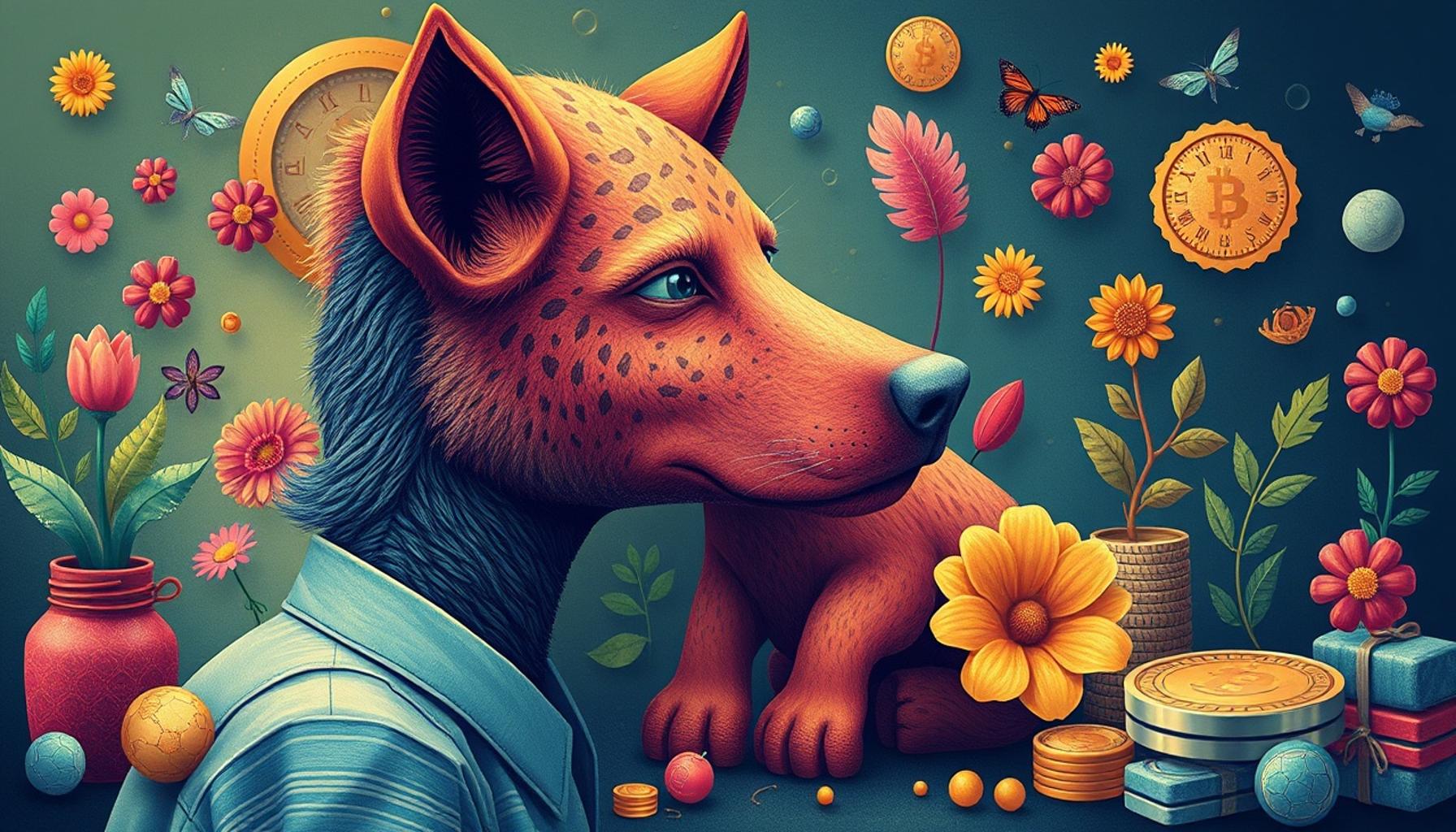 The importance of animal-assisted therapy in mental health