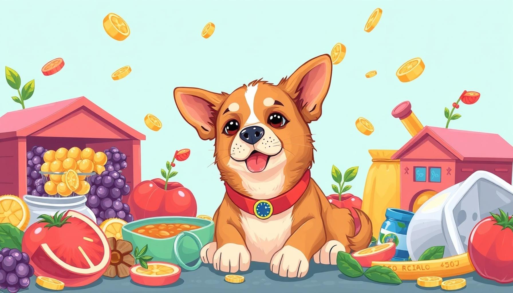 Tips for Introducing New Foods into Your Pet’s Diet: Strategies for a Smooth Transition