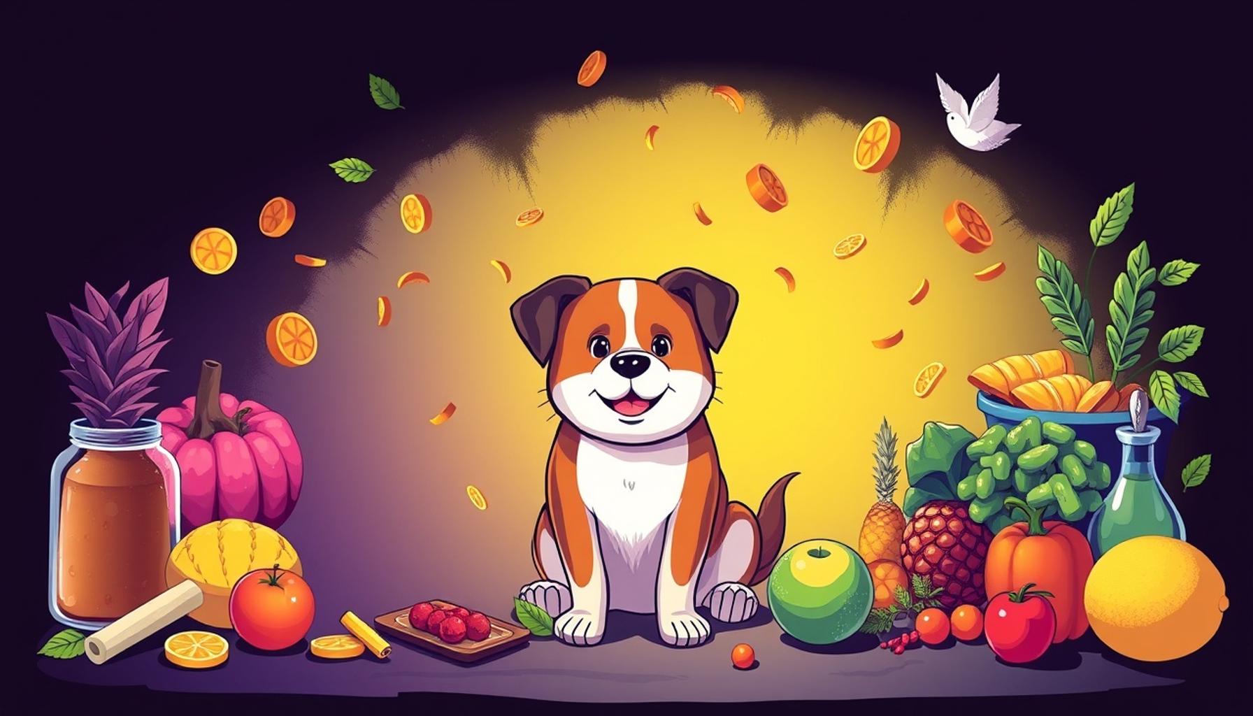 How to Prevent Obesity in Pets: Nutrition and Physical Activity Strategies