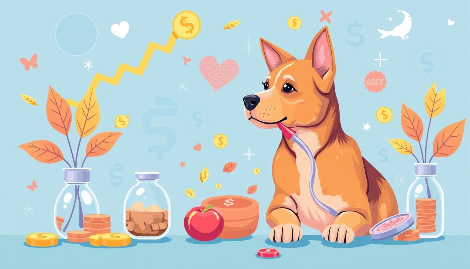 How to Deal with Food Allergies in Pets: Identification and Solutions