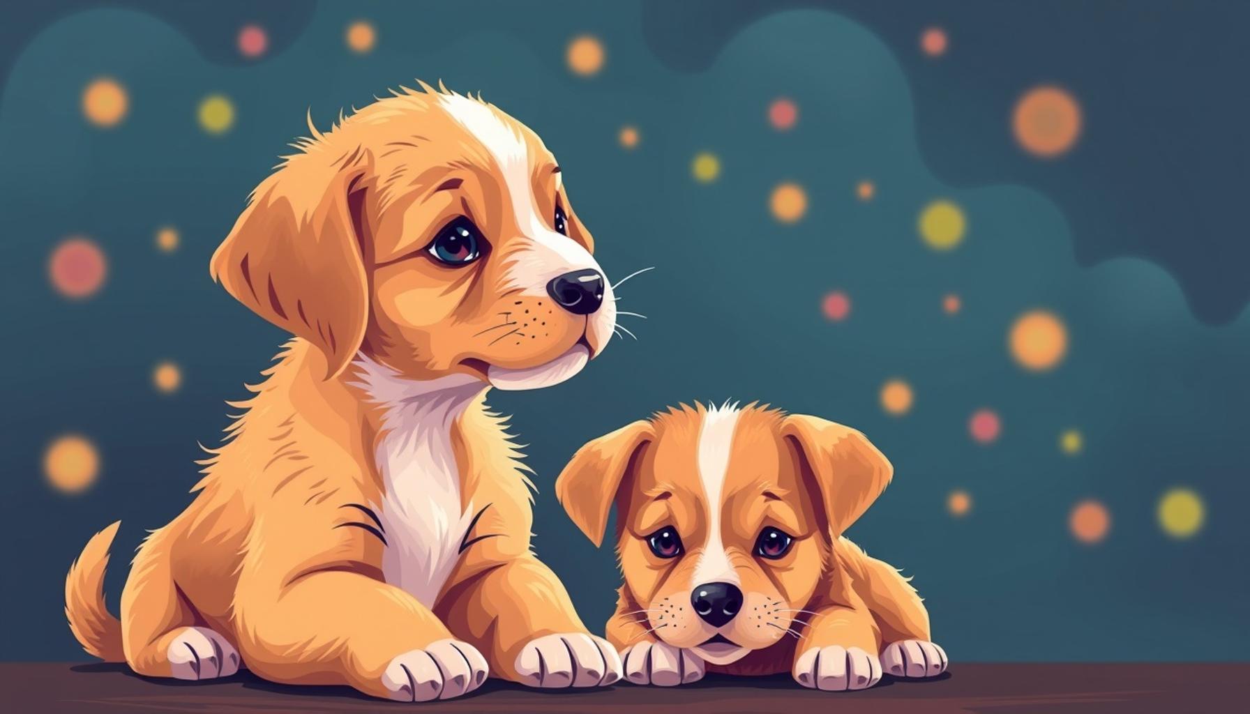 Exploring the Benefits of Socialization Techniques for Puppies