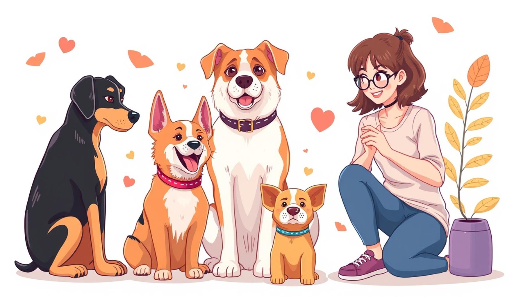 The Relationship between Physical Exercise and Emotional Health in Pets