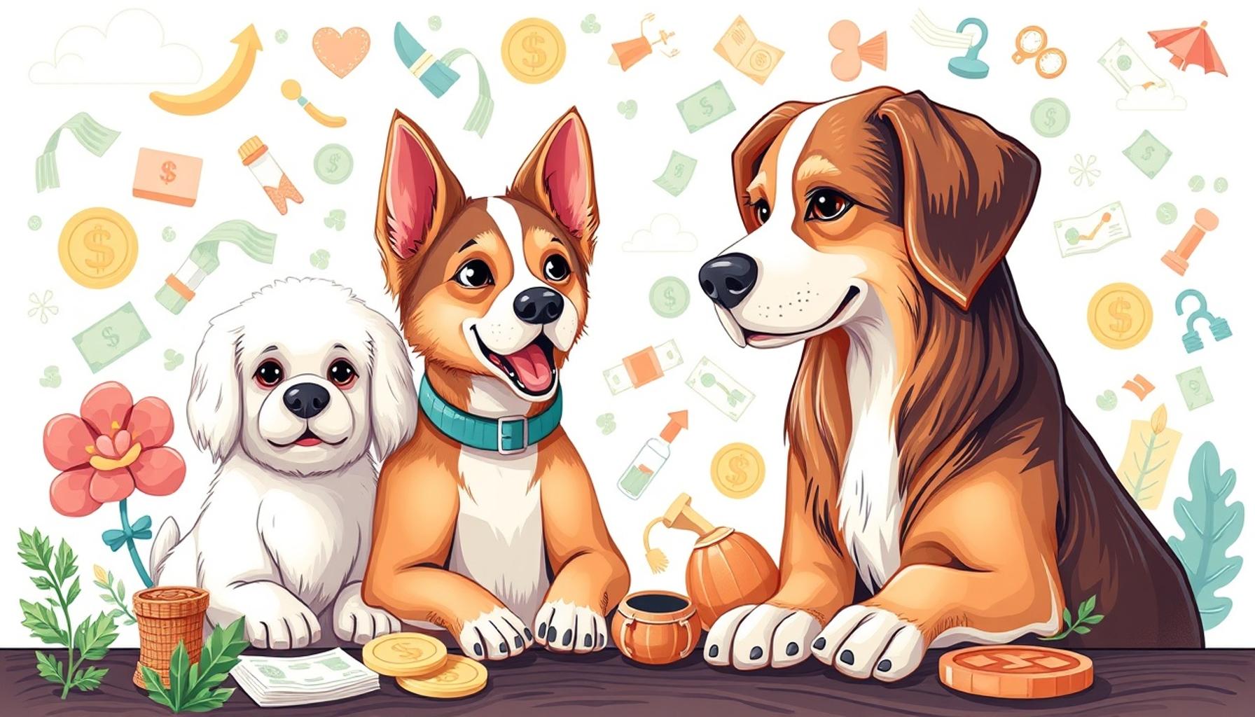 Positive Reinforcement Strategies to Modify Undesired Behaviors in Pets