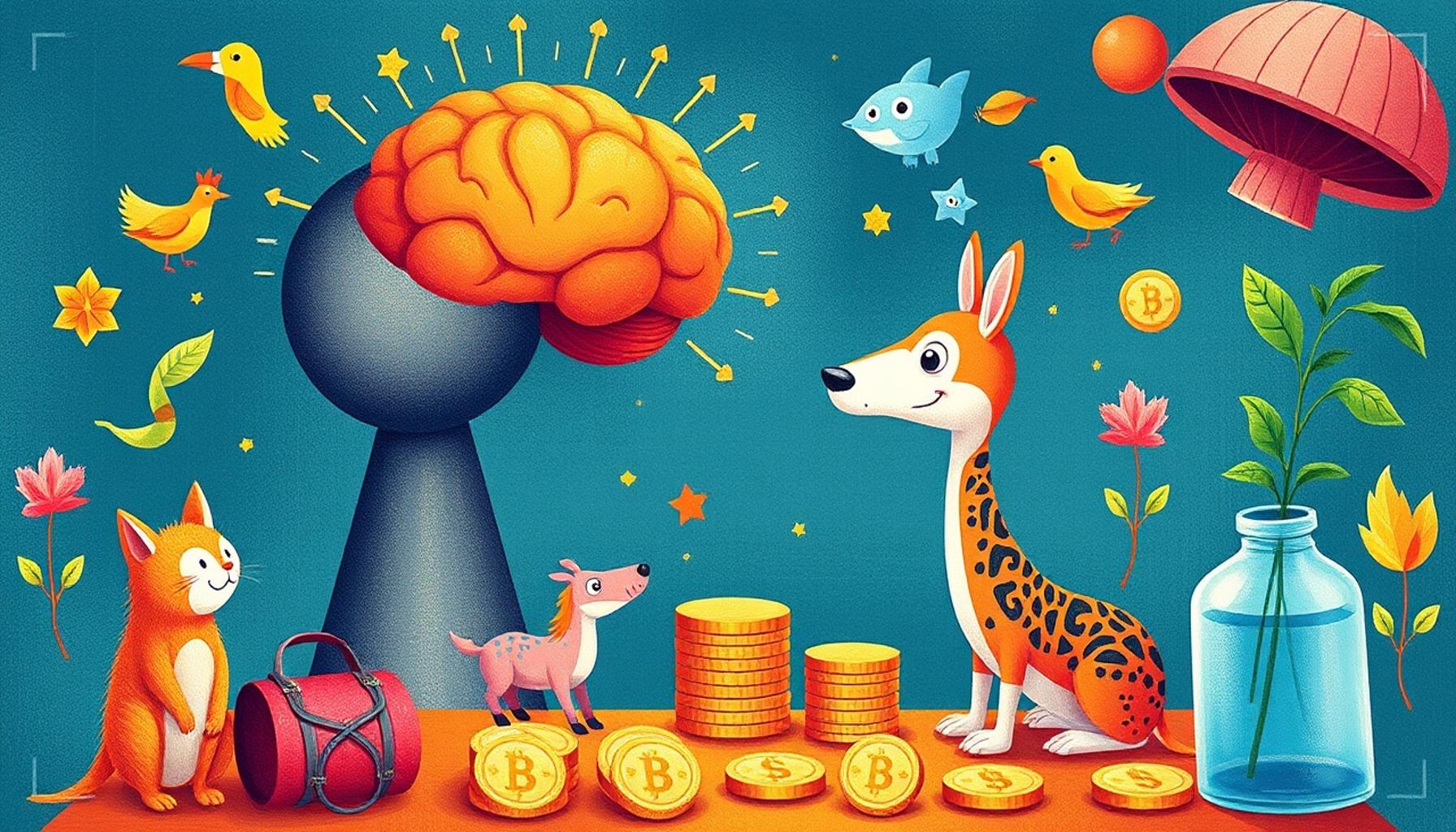 Care for the Mental Health of Pets