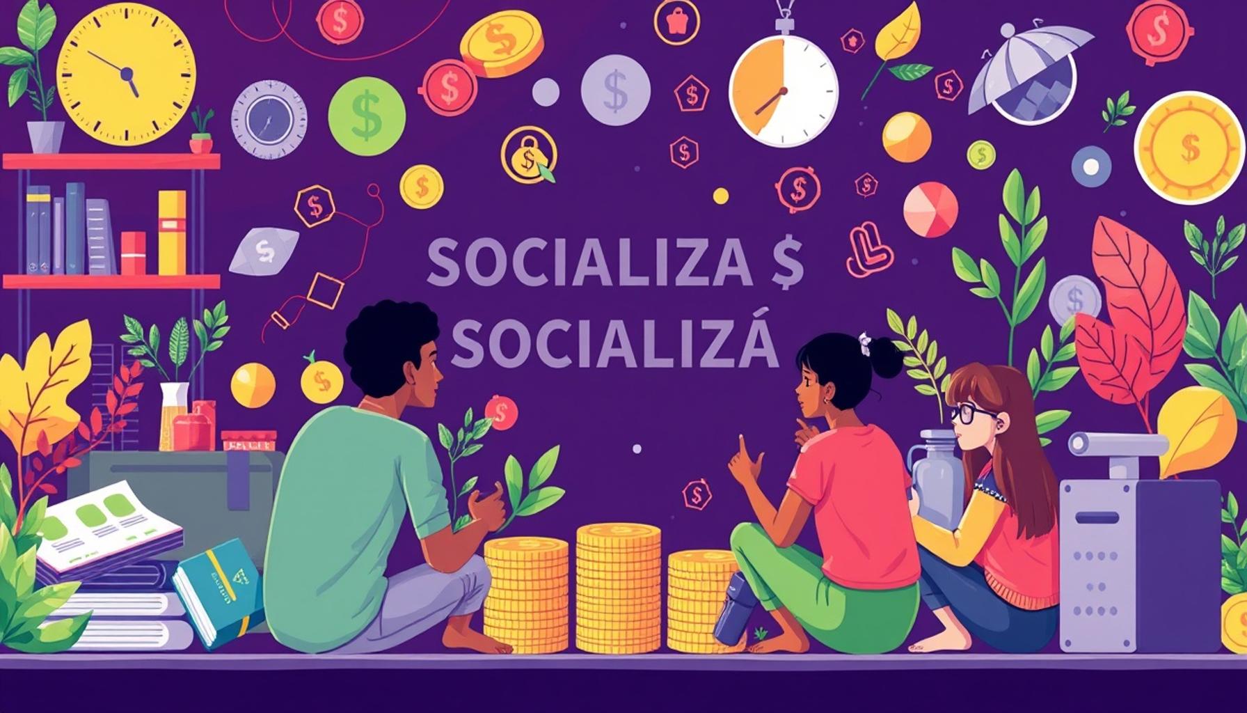 The Importance of Socialization for the Healthy Development of Puppies