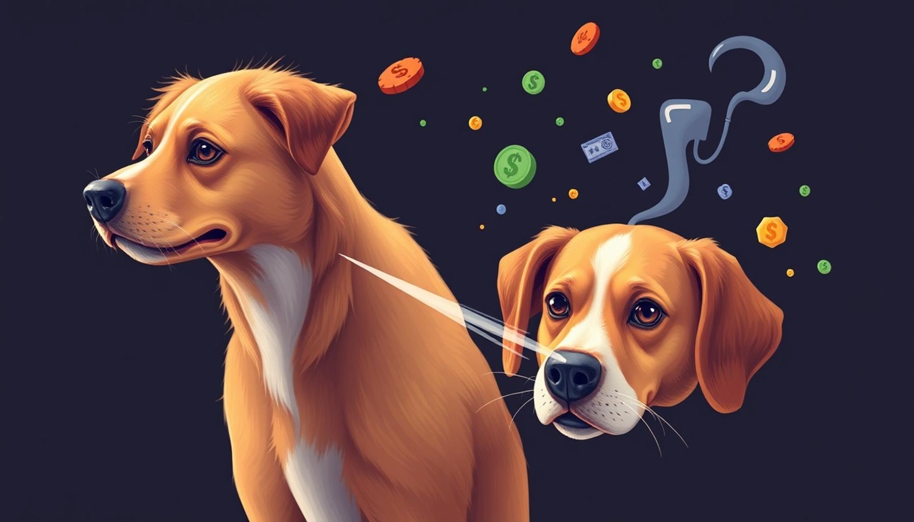 Incorporating Scent Work in Training to Stimulate Your Dog’s Mind