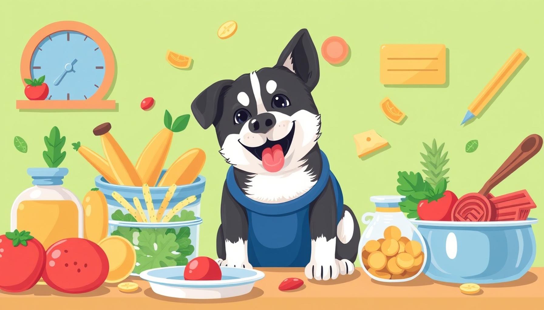 Feeding During Travels: How to Maintain Your Pet’s Diet on the Go