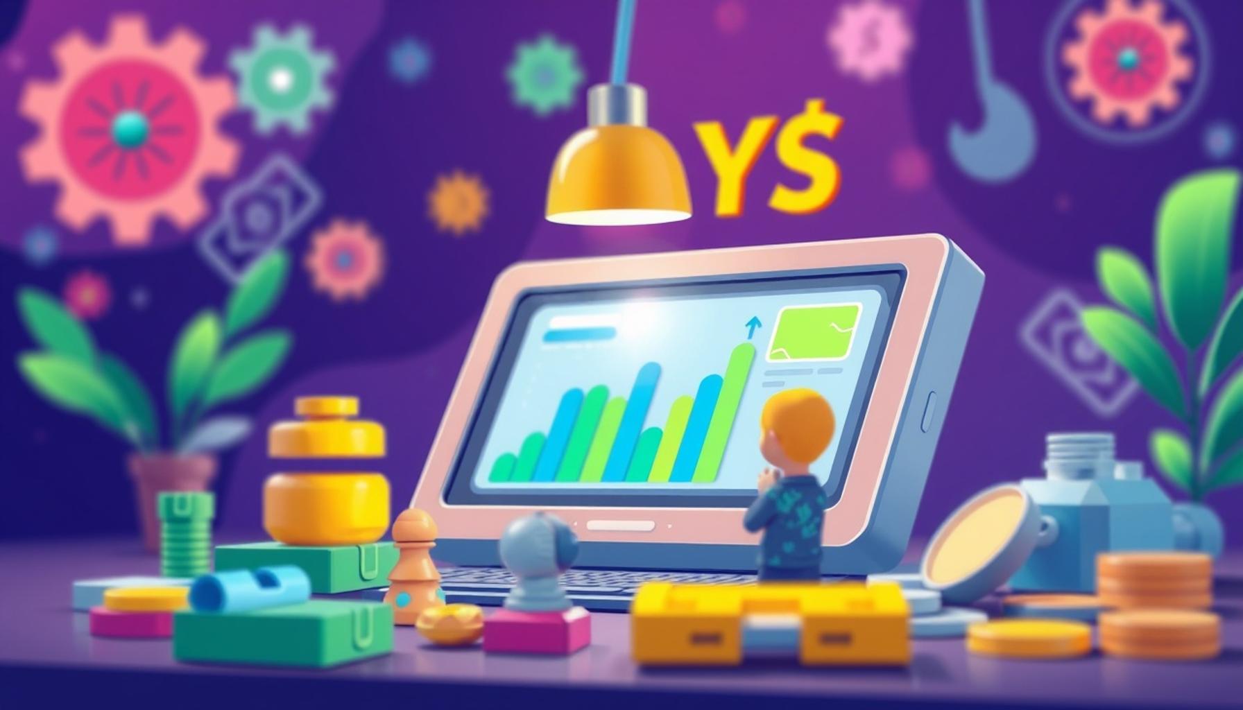 Utilizing Interactive Toys in Training Sessions to Enhance Learning