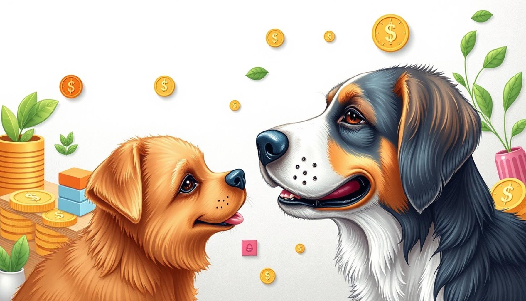 Incorporating Body Language Awareness in Training Techniques for Better Communication with Pets