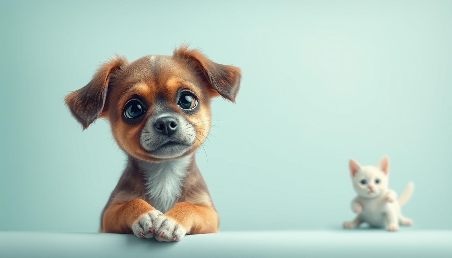 Pet Care