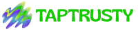 Logo taptrusty.com