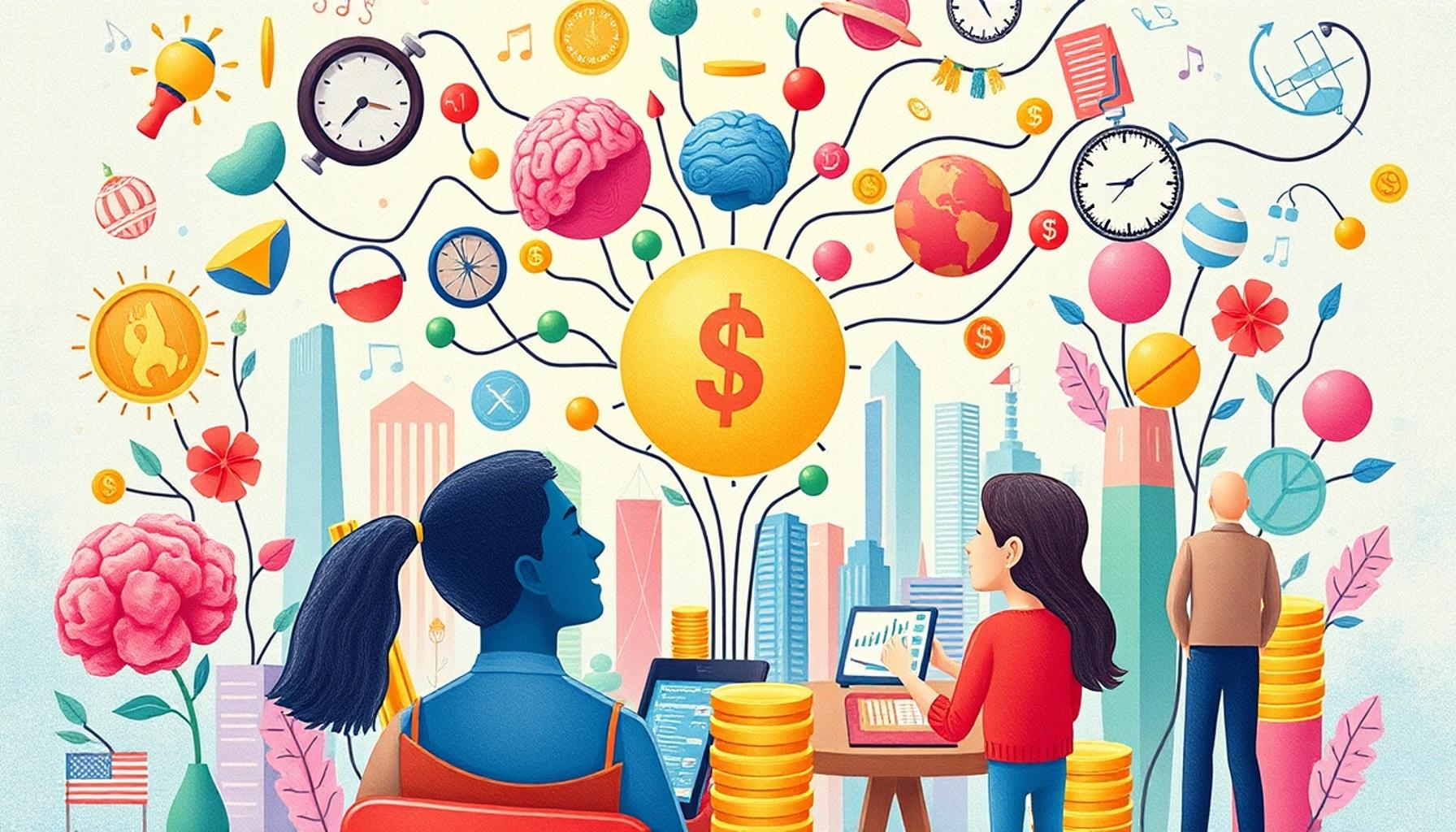 The impact of social connections on mental health: cultivating healthy relationships