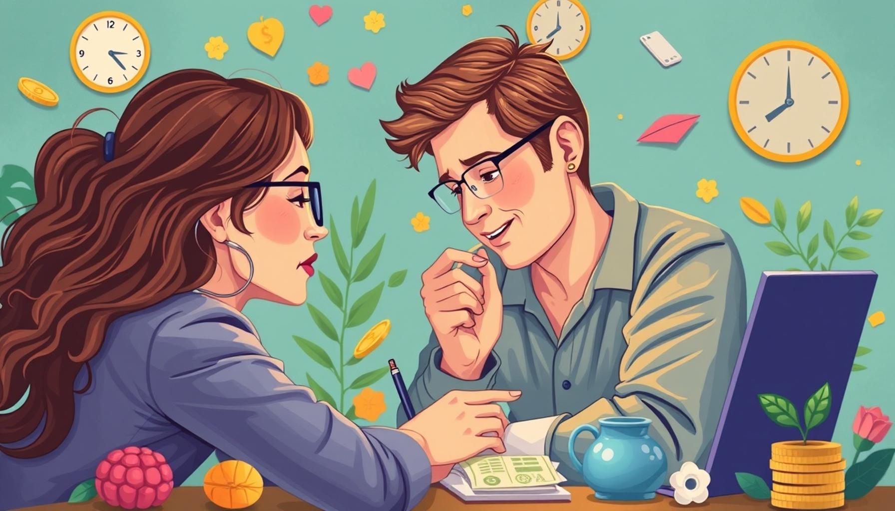 How Cultivating Healthy Relationships Can Act as a Buffer Against Stress