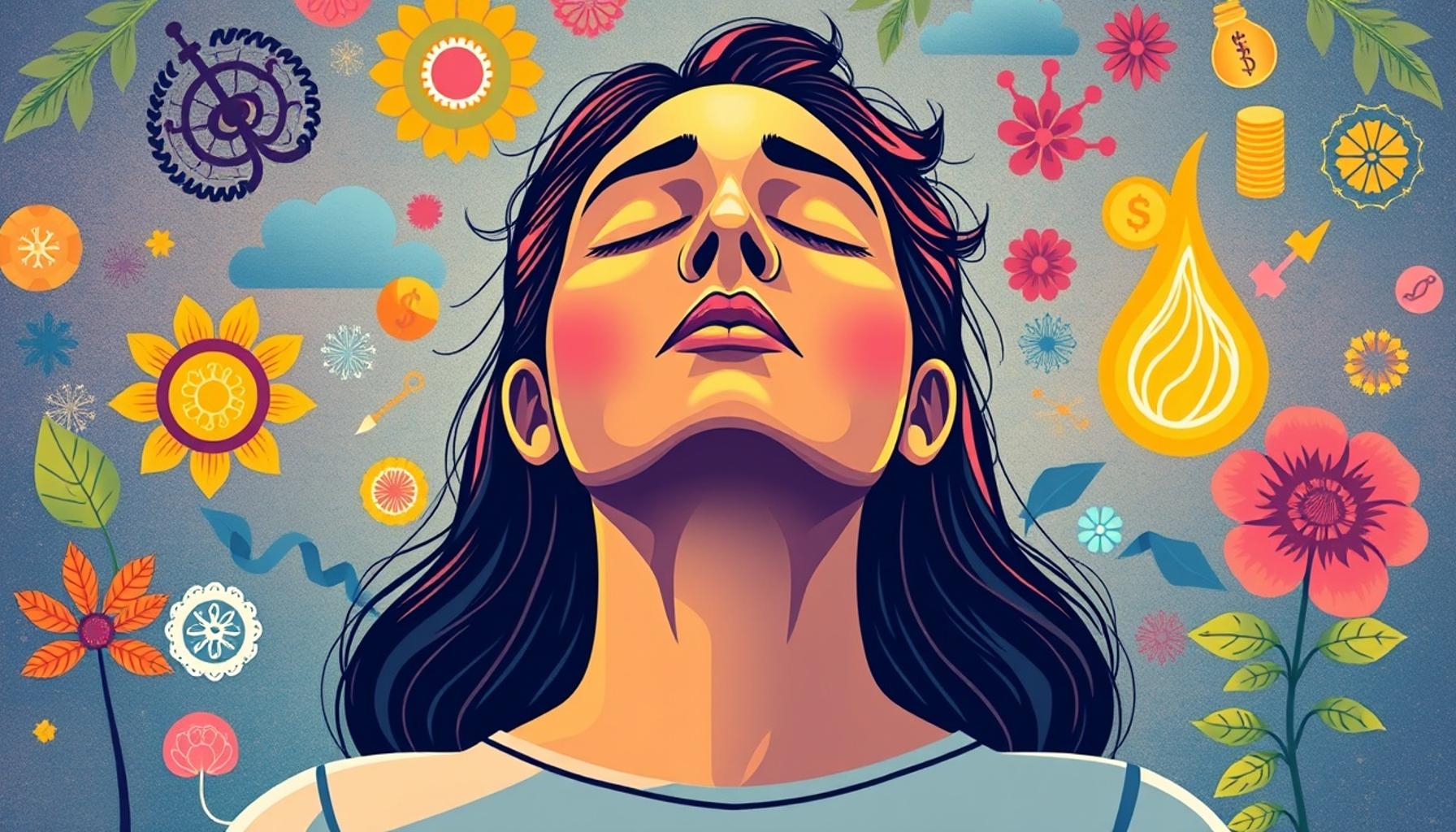 Breathing Techniques and Their Importance for Emotional Regulation and Stress Management