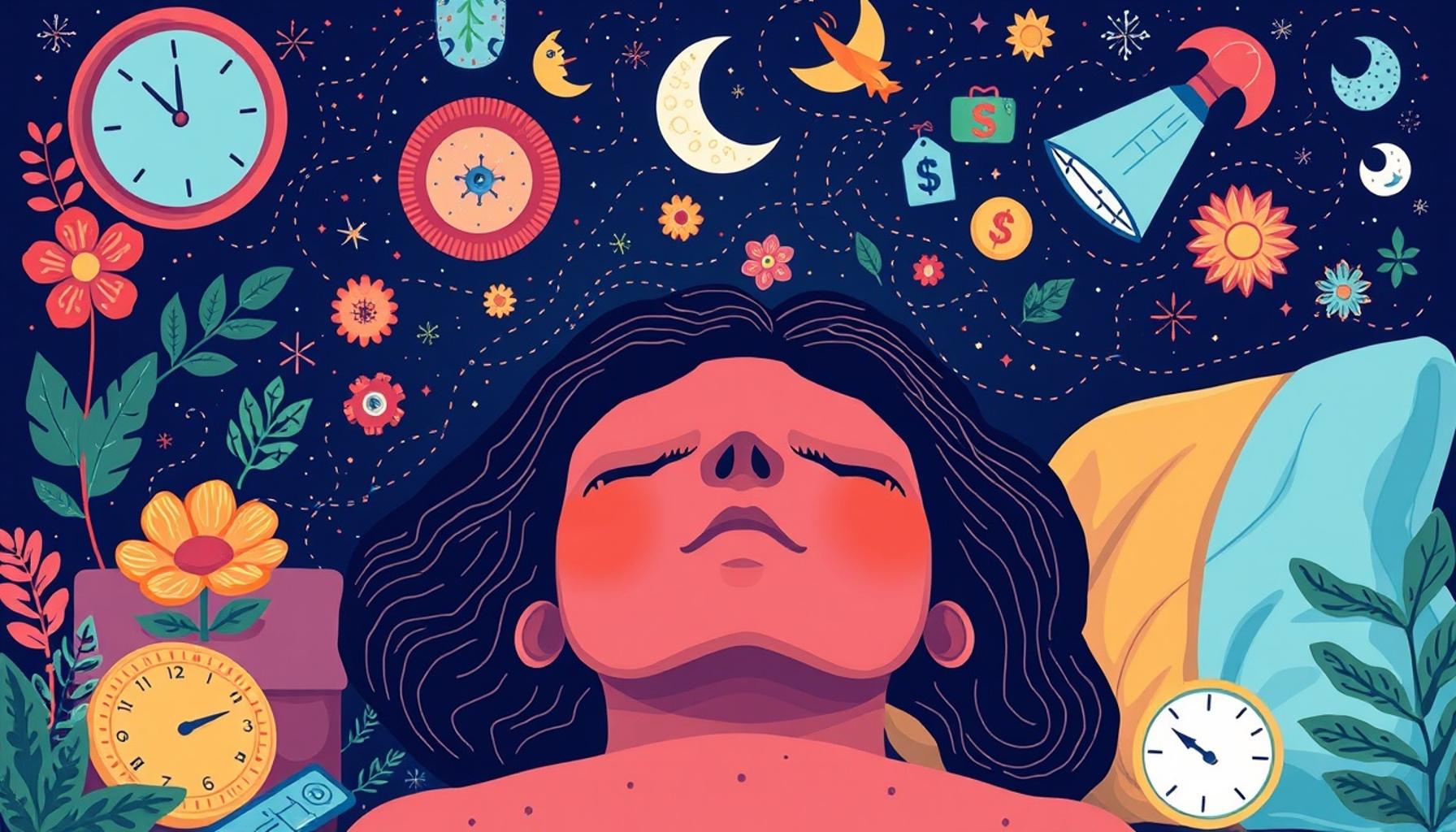 Mindfulness and Relaxation Techniques to Enhance Sleep Hygiene
