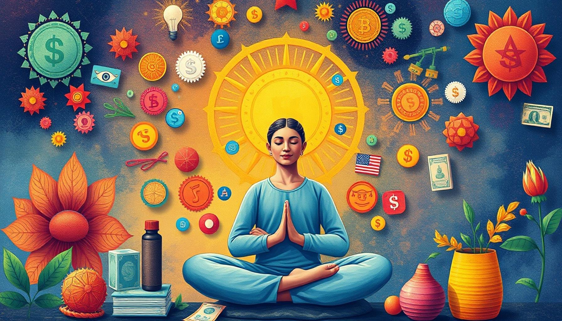 The Role of Mindfulness Meditation in Stress Reduction