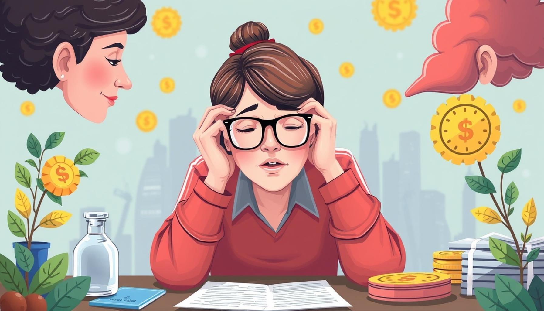 The Importance of Setting Boundaries in Reducing Stress