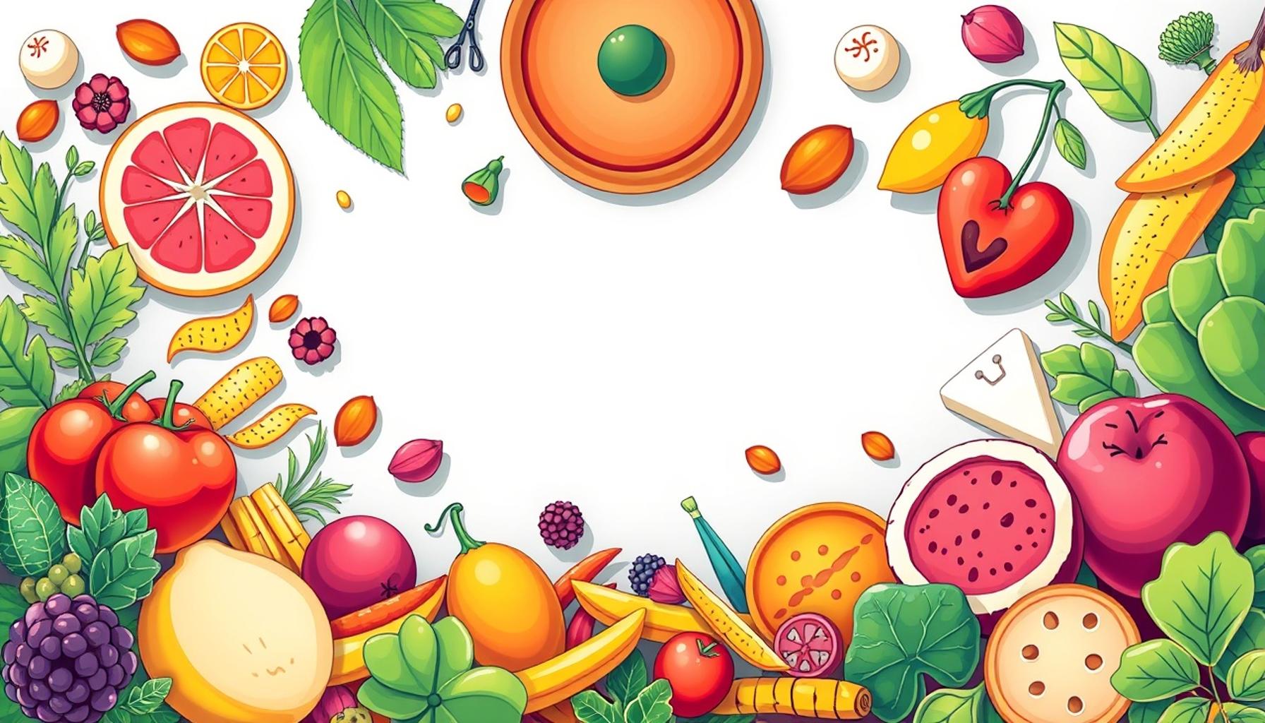 Strategies to Incorporate Superfoods into the Daily Diet